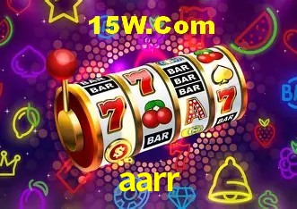 aarr - Support