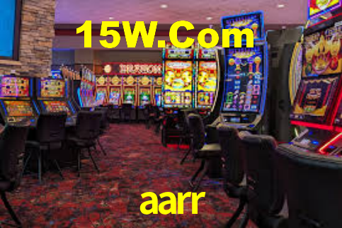 aarr,aarr.com