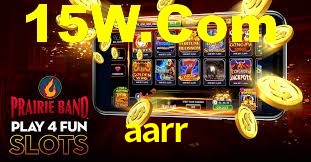 VIP Casino aarr