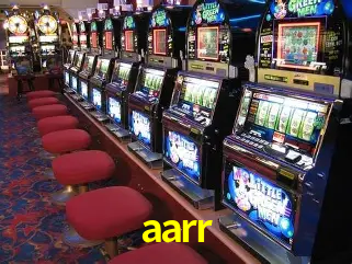 aarr Salvador - Statistics