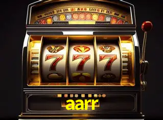 aarr - Login Methods