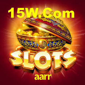 aarr.com