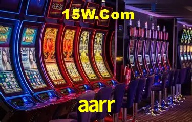Diretório de Jogos aarr