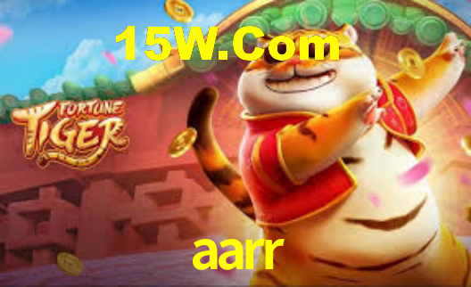 aarr,aarr.com