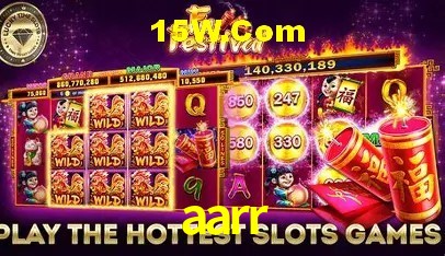 aarr Slot - 320+ Caça-Níqueis Premium