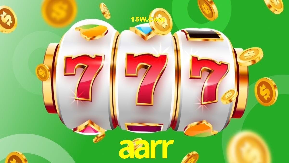 Slot Games aarr