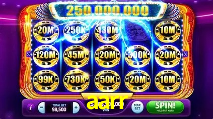 aarr Rio de Janeiro - Slot Strategy