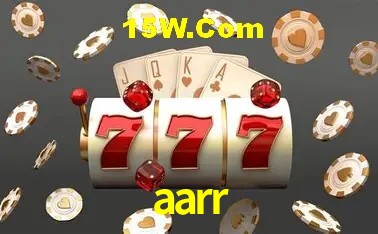 aarr São Paulo - Jogo Providers