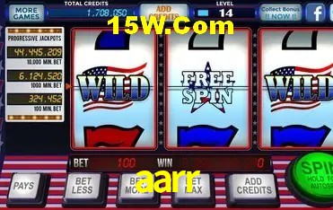 Casino Ao Vivo aarr