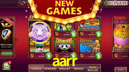 aarr Rio de Janeiro - Popular Jogos