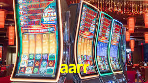 aarr vip