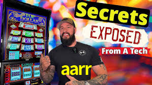 aarr App Interface