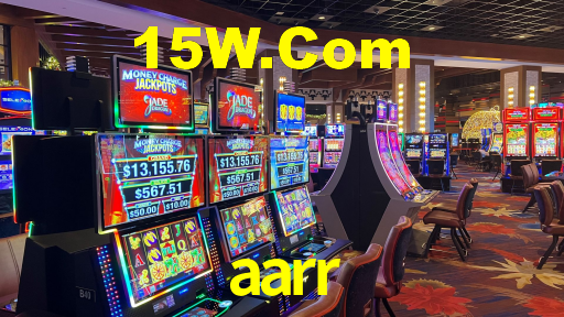aarr: A Experiência de Casino com Jogos de Mesa ao Vivo