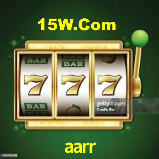 aarr,aarr.com