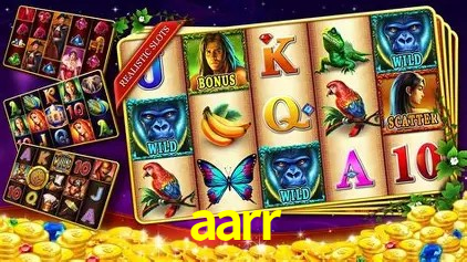 aarr Salvador - Promo Stats
