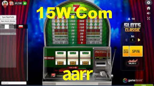 aarr,aarr.com