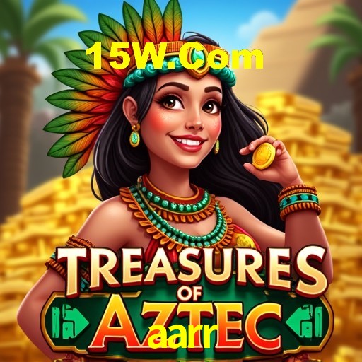 Experiência VIP aarr