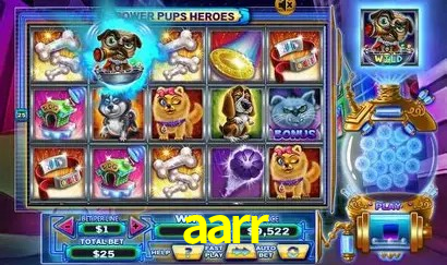 aarr Belo Horizonte - Winners