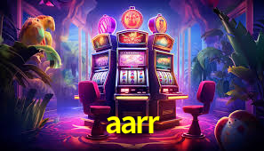 Welcome Bonus aarr