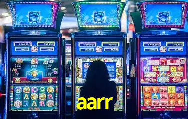 aarr Brasília - Jogo Features