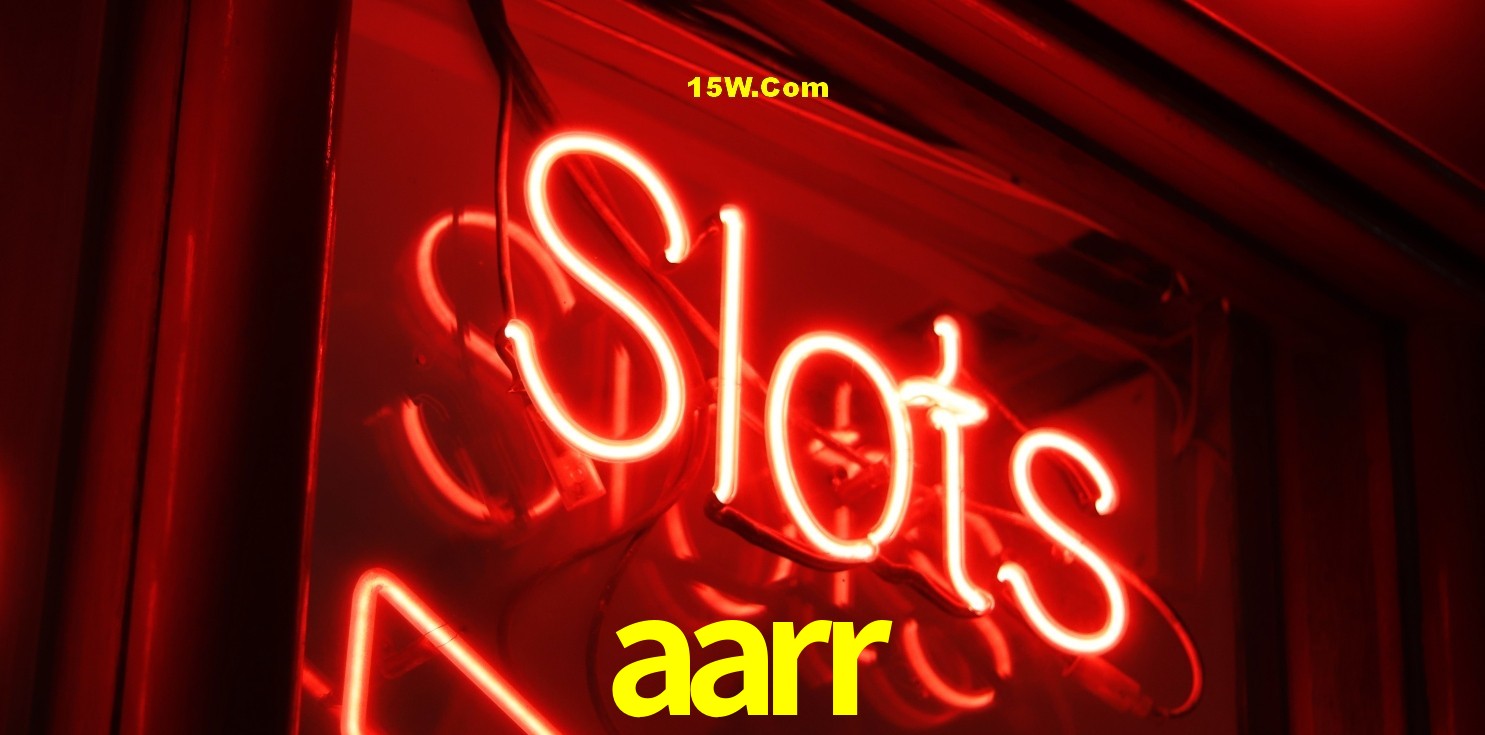 Games Directory aarr