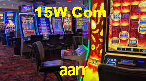 aarr vip