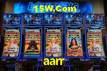 aarr Plataforma - Certificada MGA desde 2015