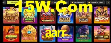Live Casino aarr