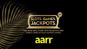 aarr